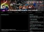 Music team building (fr)