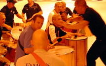 team building BW