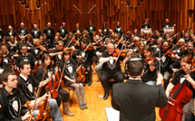 Team Building orchestrate