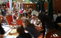 team building gdk