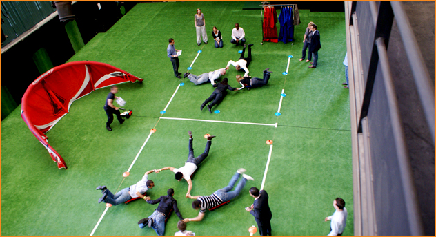 Team Building Paris Location Team Building Paris Location