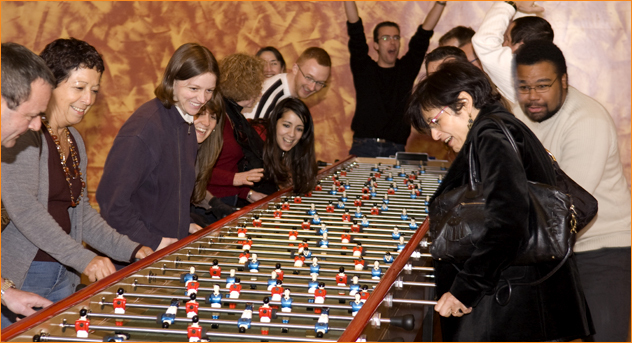 Team Building Paris Location Team Building Paris Location