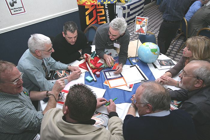 People, Planet, Profit People, Planet, Profit