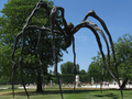 tuileries park